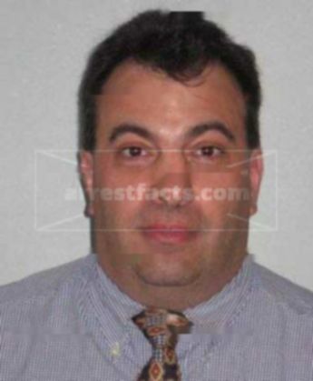 Anthony M Desilva