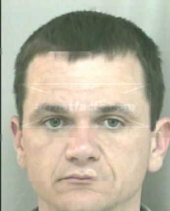 Steven Swain Mcdaniel