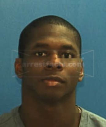 Jarvis R Harmon