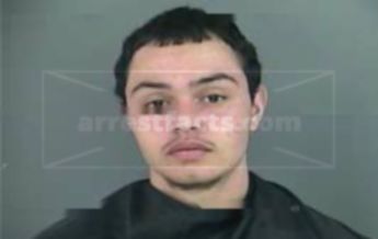 Christopher Laquientia Mack Jr.