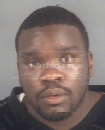 Antonias Lee Milton