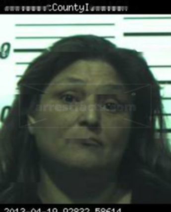 Marina Marie Pizano