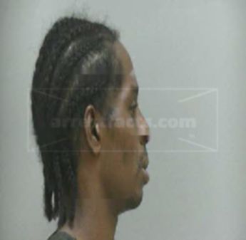 Andrew Delone Brown