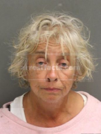 Margaret Helen Mello