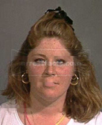 Lori May Driscolli
