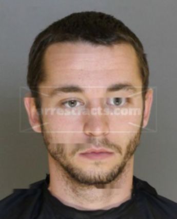 Justin Stanley Tilton