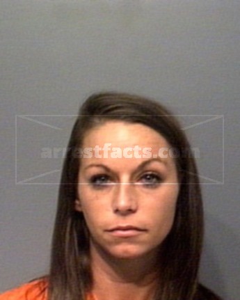 Krystal Deanna Hopkins