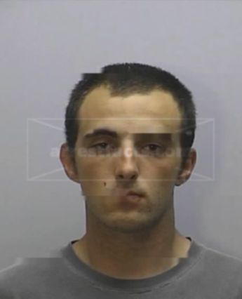 Joshua Dean Isenhour
