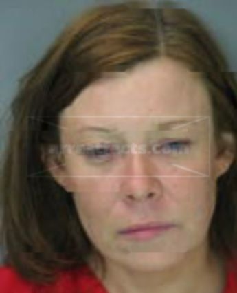 Patricia Anne Kasperitis