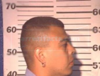 Rick Alvarado Valdez