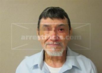 Roberto Zamudid Perez