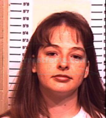 Jillian Gail Bohac
