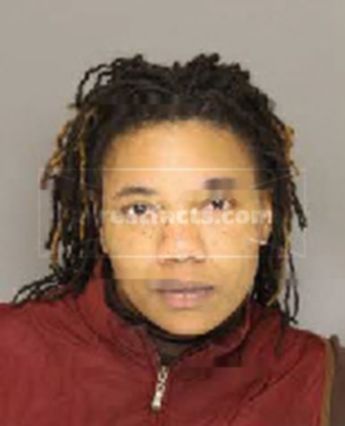 Sharlias Cornethea Jones