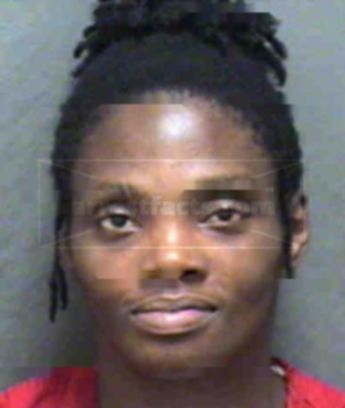 Denetia Danyelle Kinney