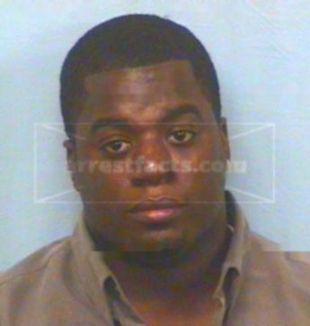 Derian Leroy Green