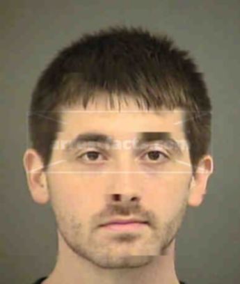 Brandon Scott Trigg