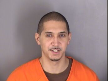Marcus Jerome Martinez