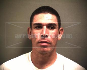 Noah Paul Jaramillo