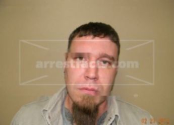 Heath Wayne Daigle