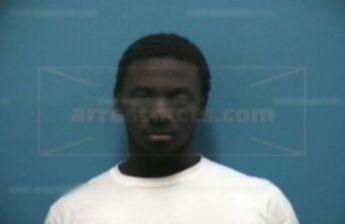 Omar Baptiste