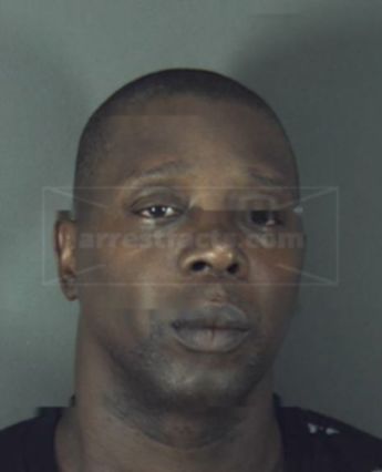 Cassius Lamar Shine