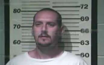 Dennis Lee Patrick