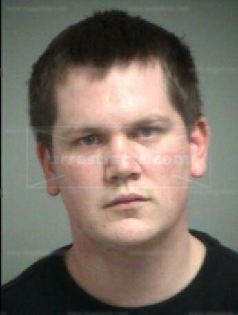 Thomas Aaron Gaffney