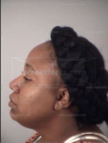 Tamieky Lafaera Gaskin