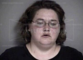 Heather Marie Ruffner