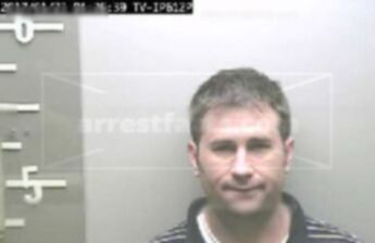 Justin Scott Mansel