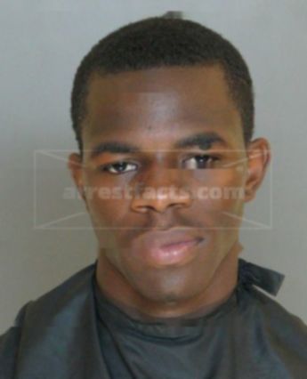 Darius Jaquez Ford