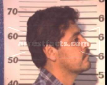 Juan Antonio Ramirez Elizarraras