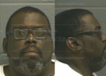 Michael Andre Sims