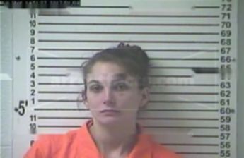 Crystal Aileen Barrett