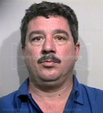 Jerry Alan Sellers