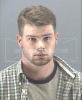 Justin Ryan Allen