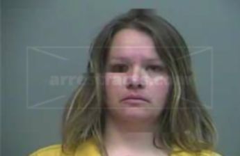Holly Marie Strand
