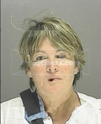 Linda Ponder