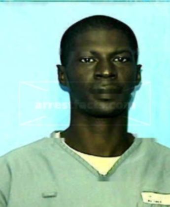 Sylvester C Canty