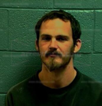 Alfred Wayne Garrett