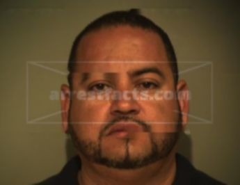 Omar Alejandro Pinon Sanchez