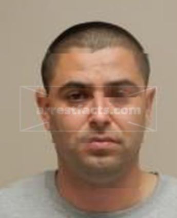 Vincent Anthony Newkirk