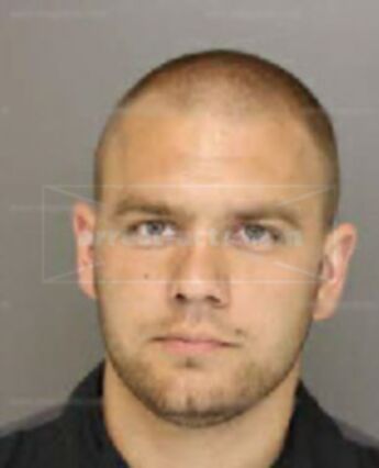 Jared Tyler Garner