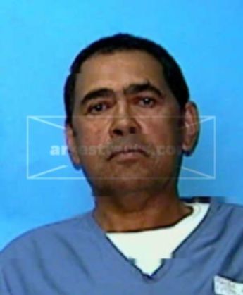 Carlos T Pumarejo
