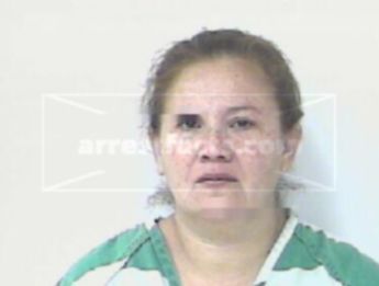 Gloria A Medina