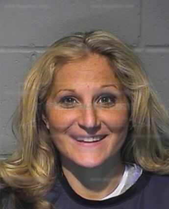 Theresa Marie White