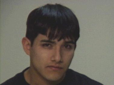 Luis Alfredo Hernandez