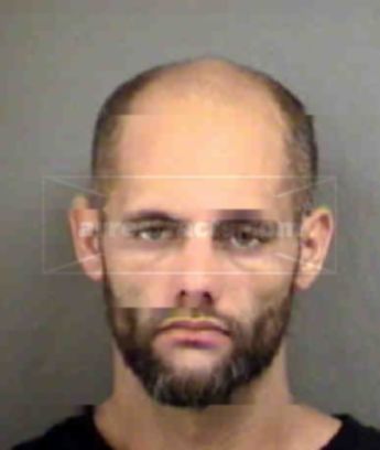 Christopher Hagan Rea