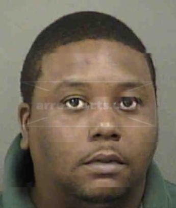Christian Donte Menifee