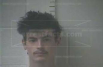 Erik Ryan Jaggers